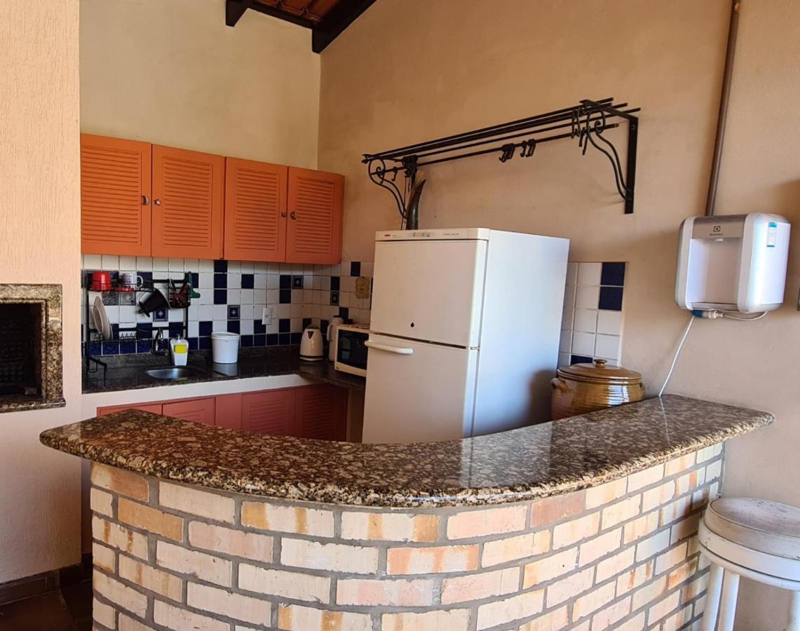 Quarto CMS Blumenau Exterior foto